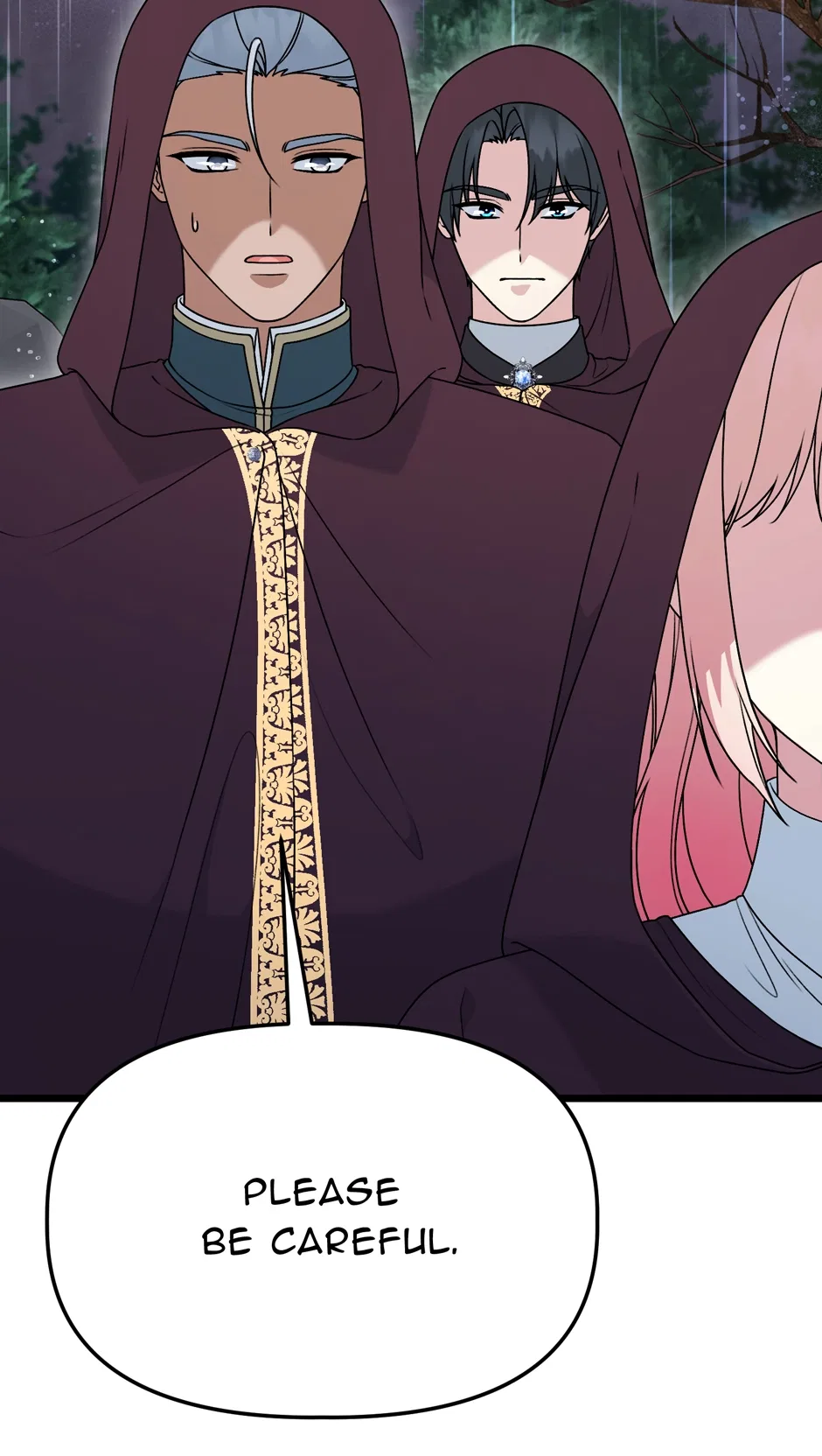 The Villainess Has Changed Chapter 61 – Page 29