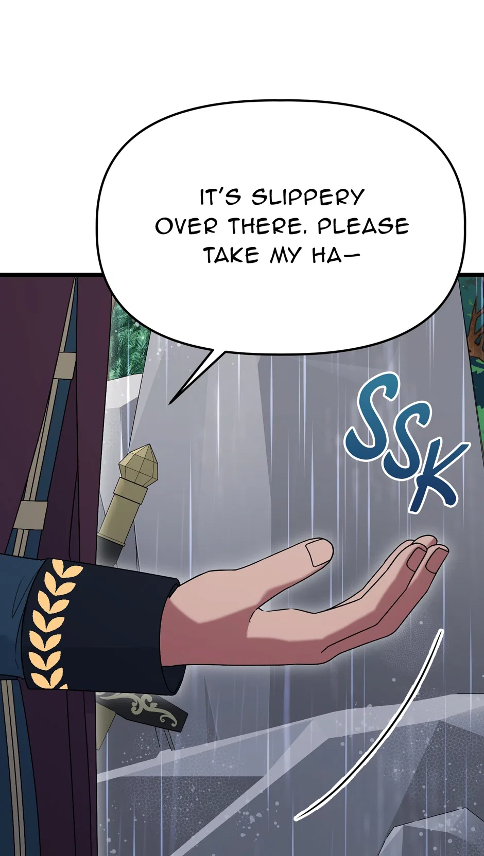 The Villainess Has Changed Chapter 61 – Page 30
