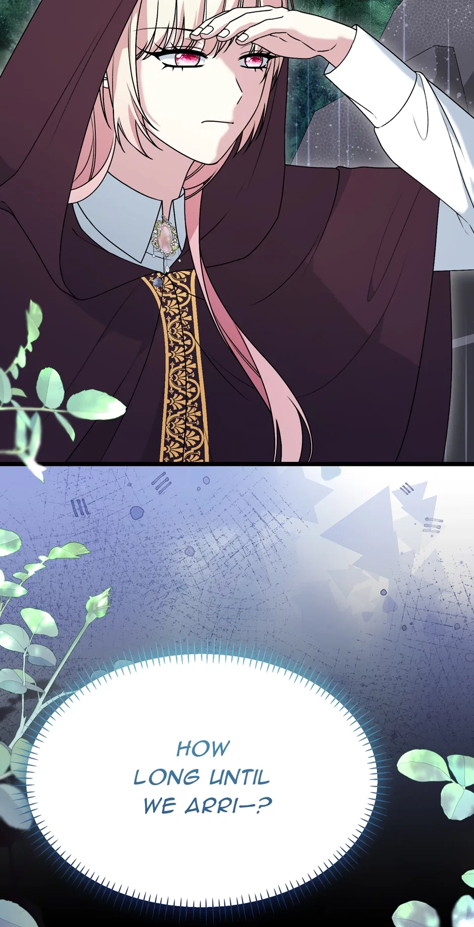 The Villainess Has Changed Chapter 61 – Page 47
