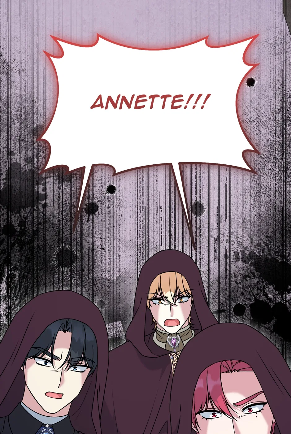 The Villainess Has Changed Chapter 61 – Page 54