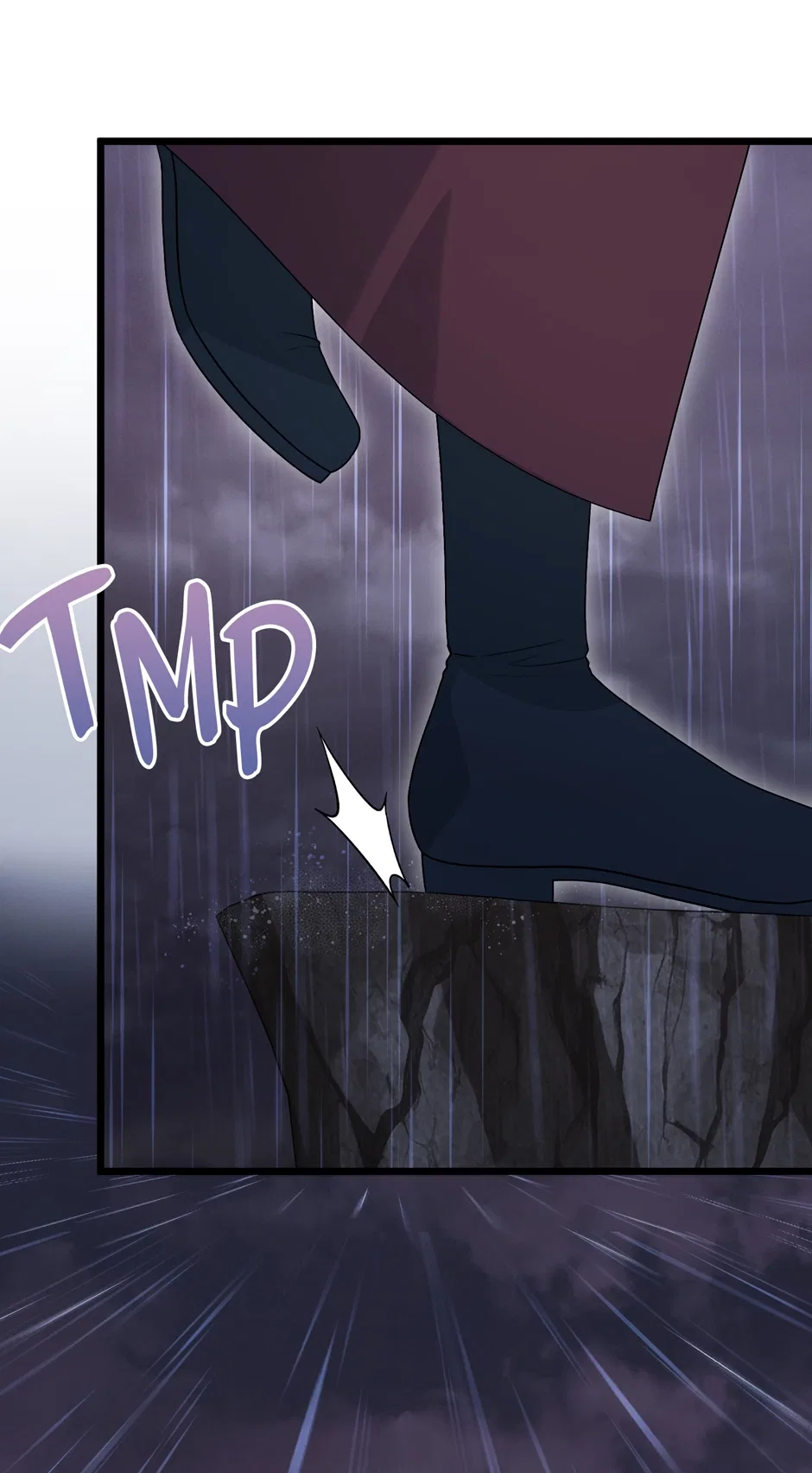 The Villainess Has Changed Chapter 61 – Page 60