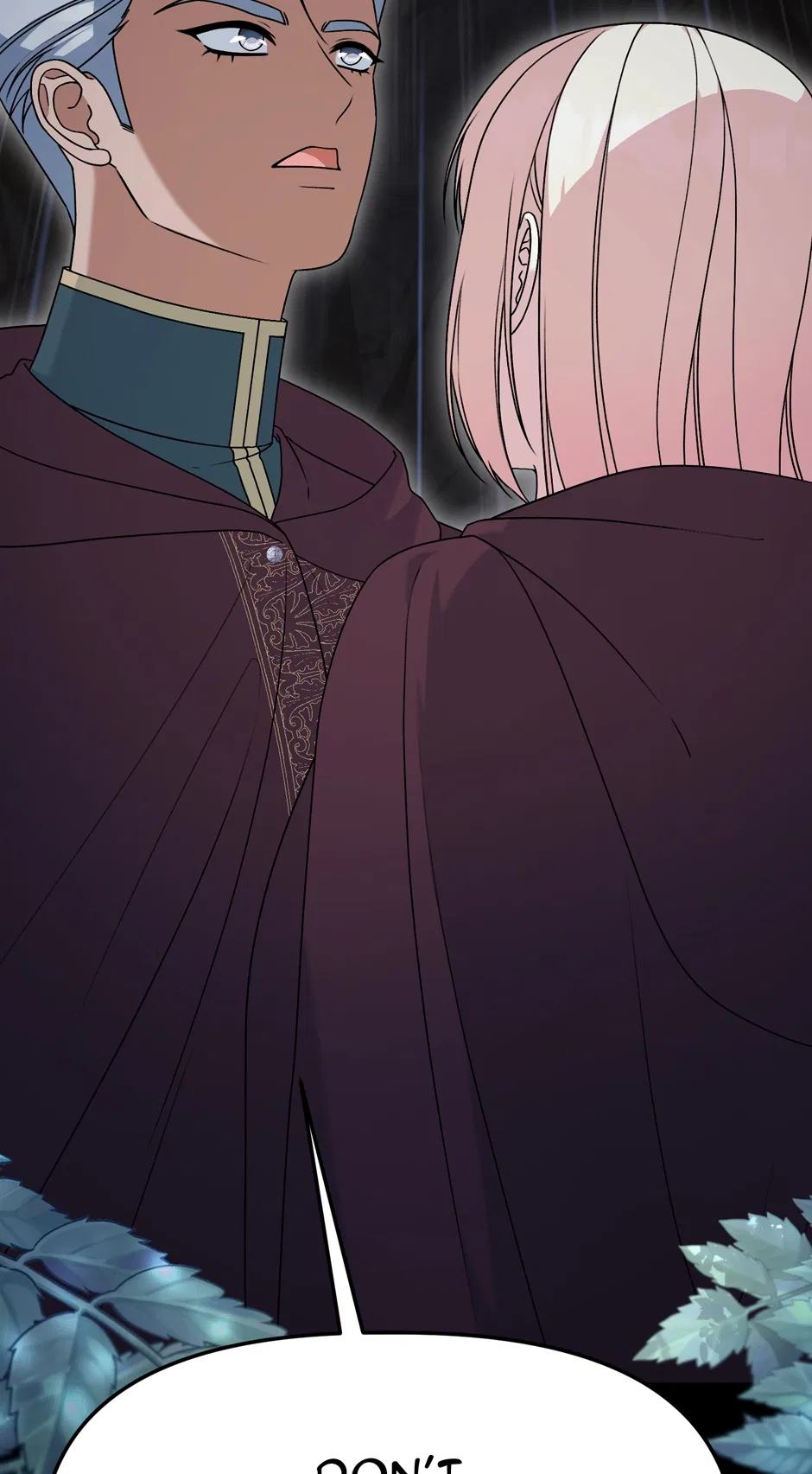 The Villainess Has Changed Chapter 61 – Page 62