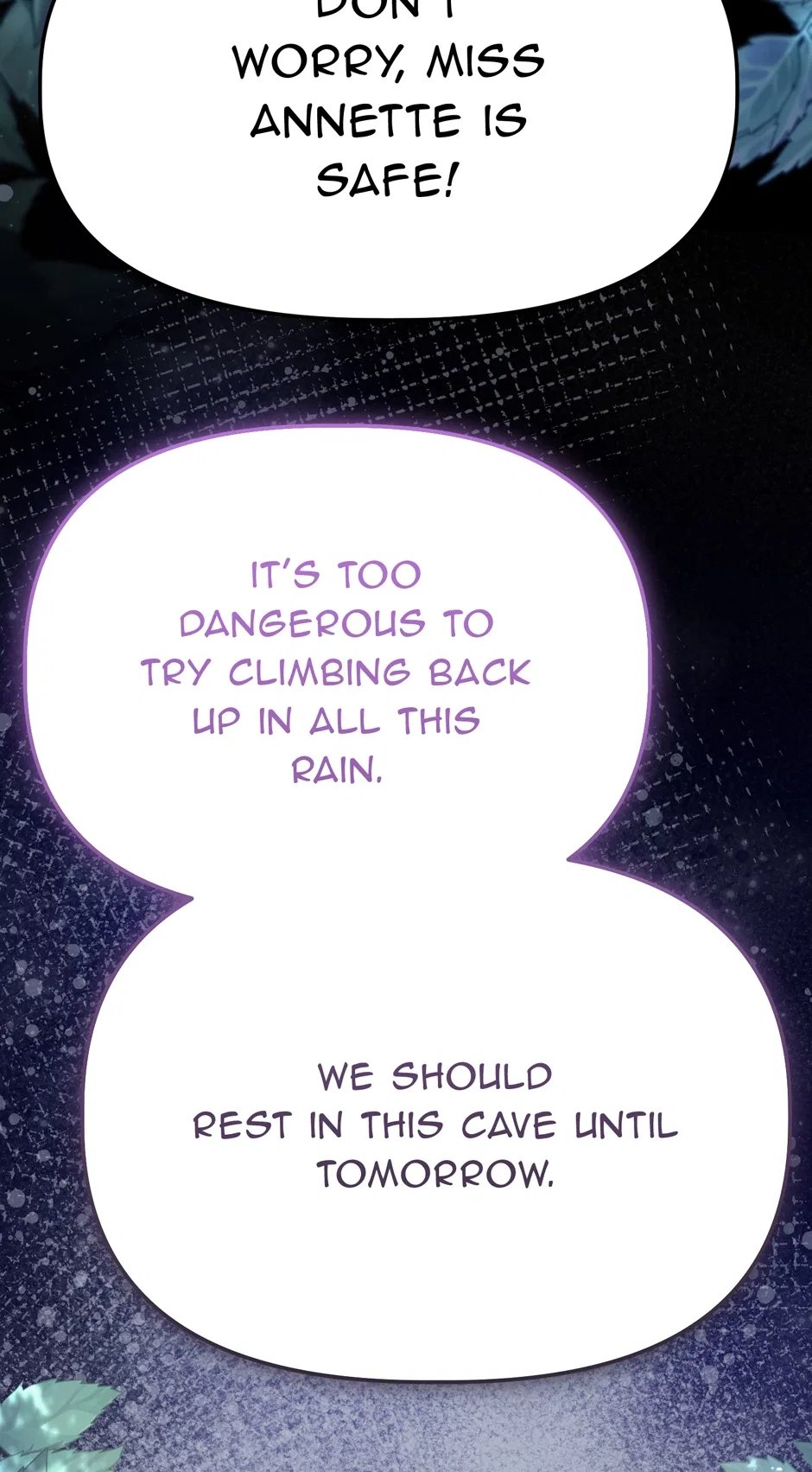 The Villainess Has Changed Chapter 61 – Page 63