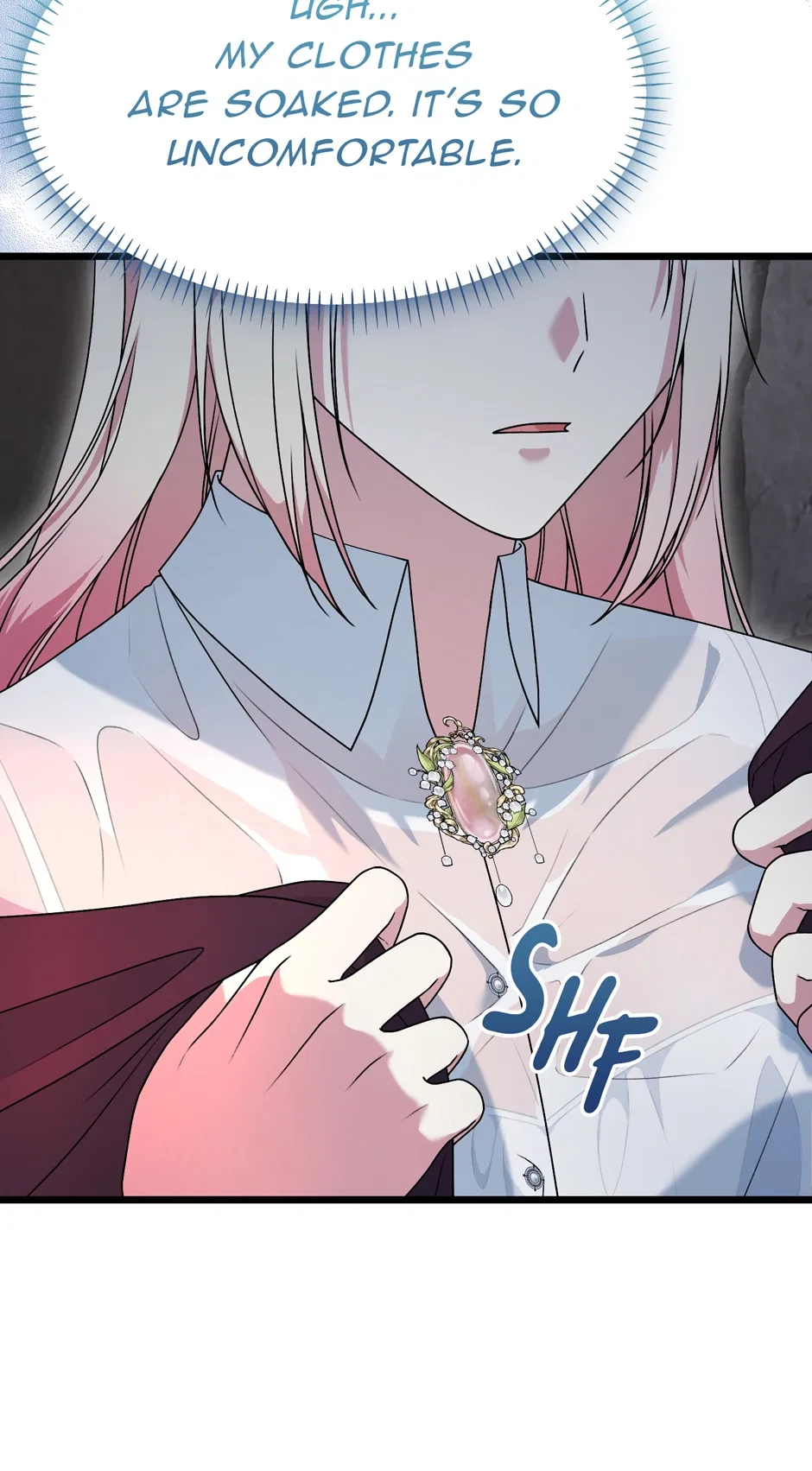 The Villainess Has Changed Chapter 61 – Page 67