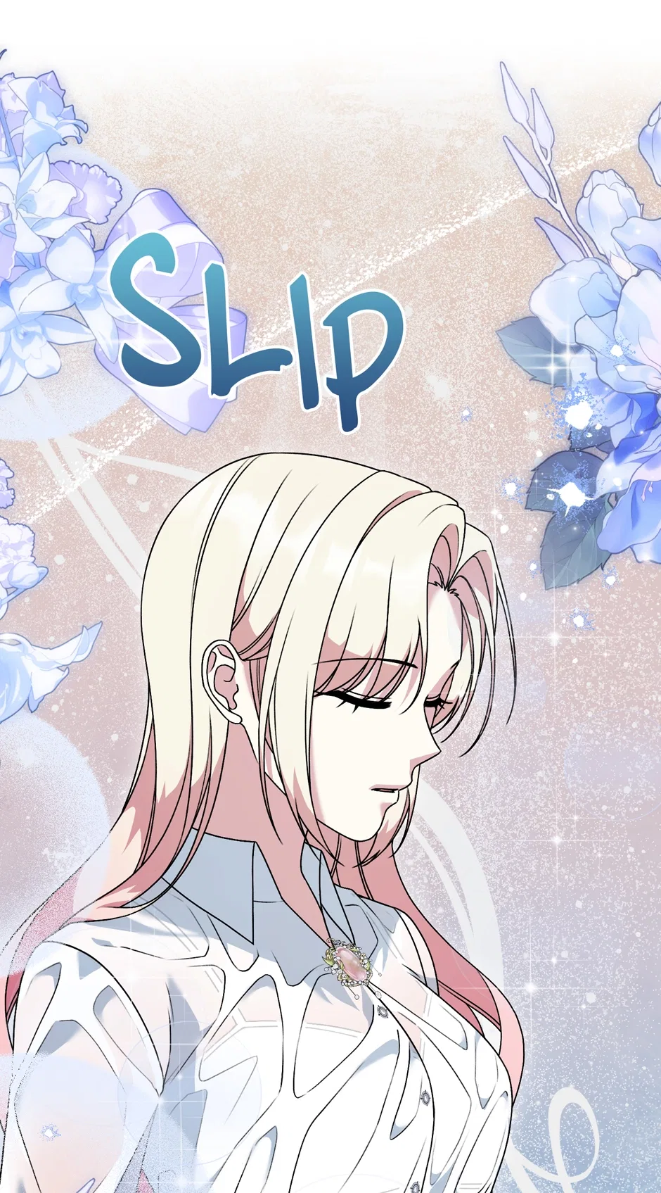 The Villainess Has Changed Chapter 61 – Page 68