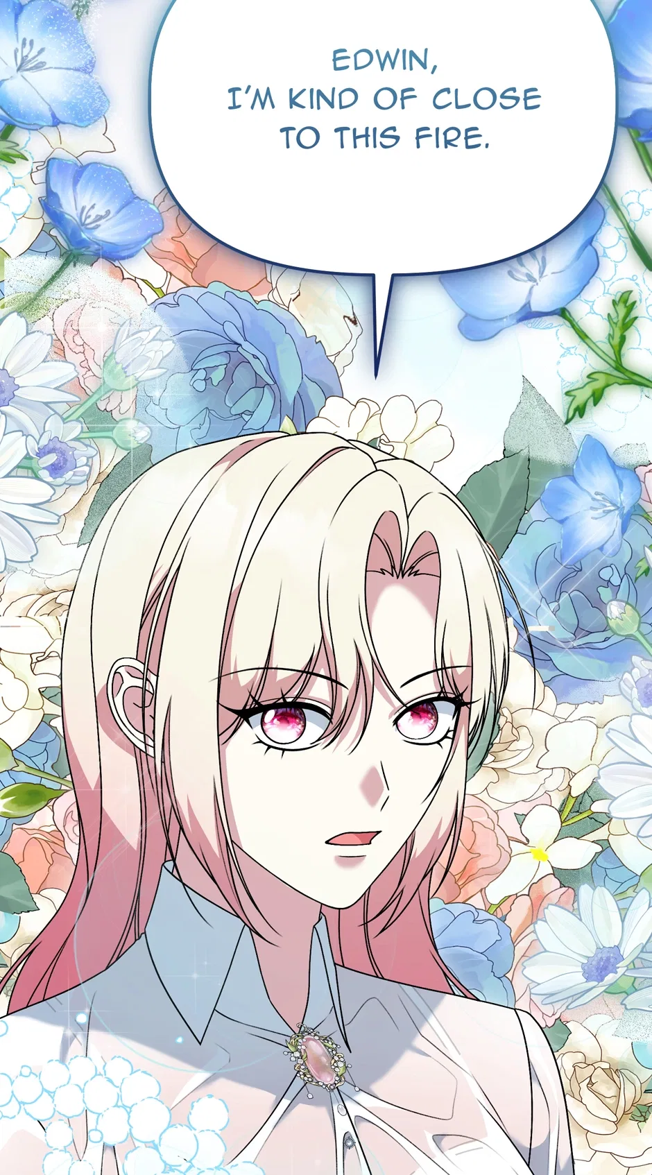 The Villainess Has Changed Chapter 61 – Page 71
