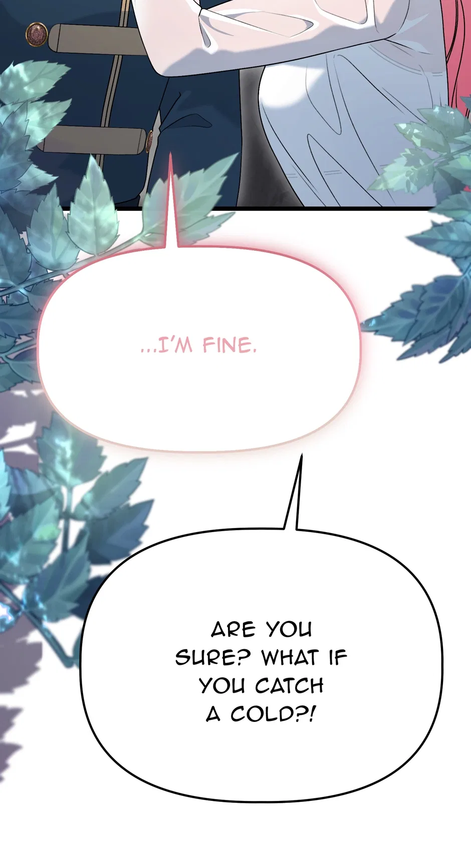 The Villainess Has Changed Chapter 61 – Page 75