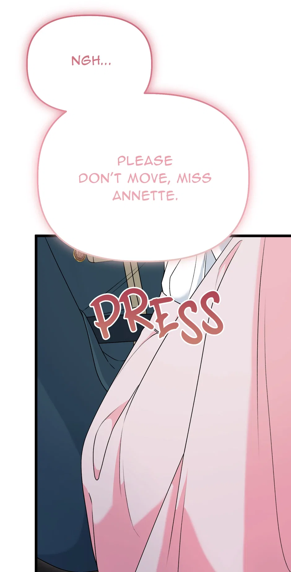 The Villainess Has Changed Chapter 61 – Page 76