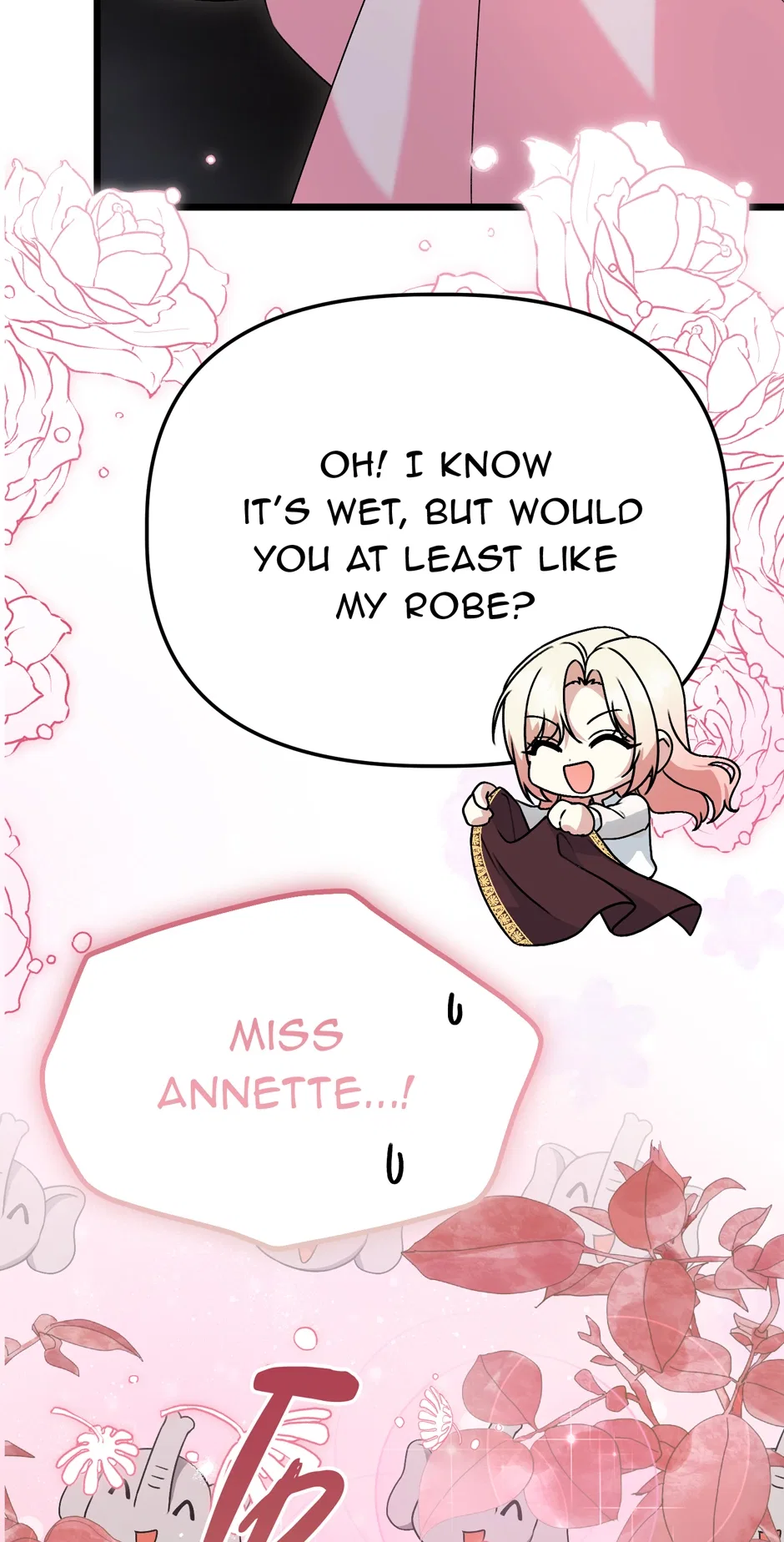 The Villainess Has Changed Chapter 61 – Page 77