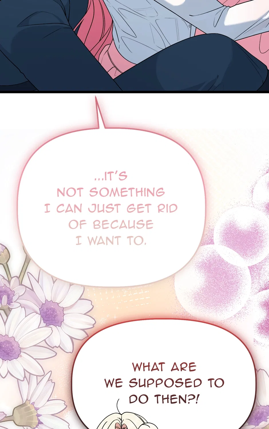 The Villainess Has Changed Chapter 61 – Page 85