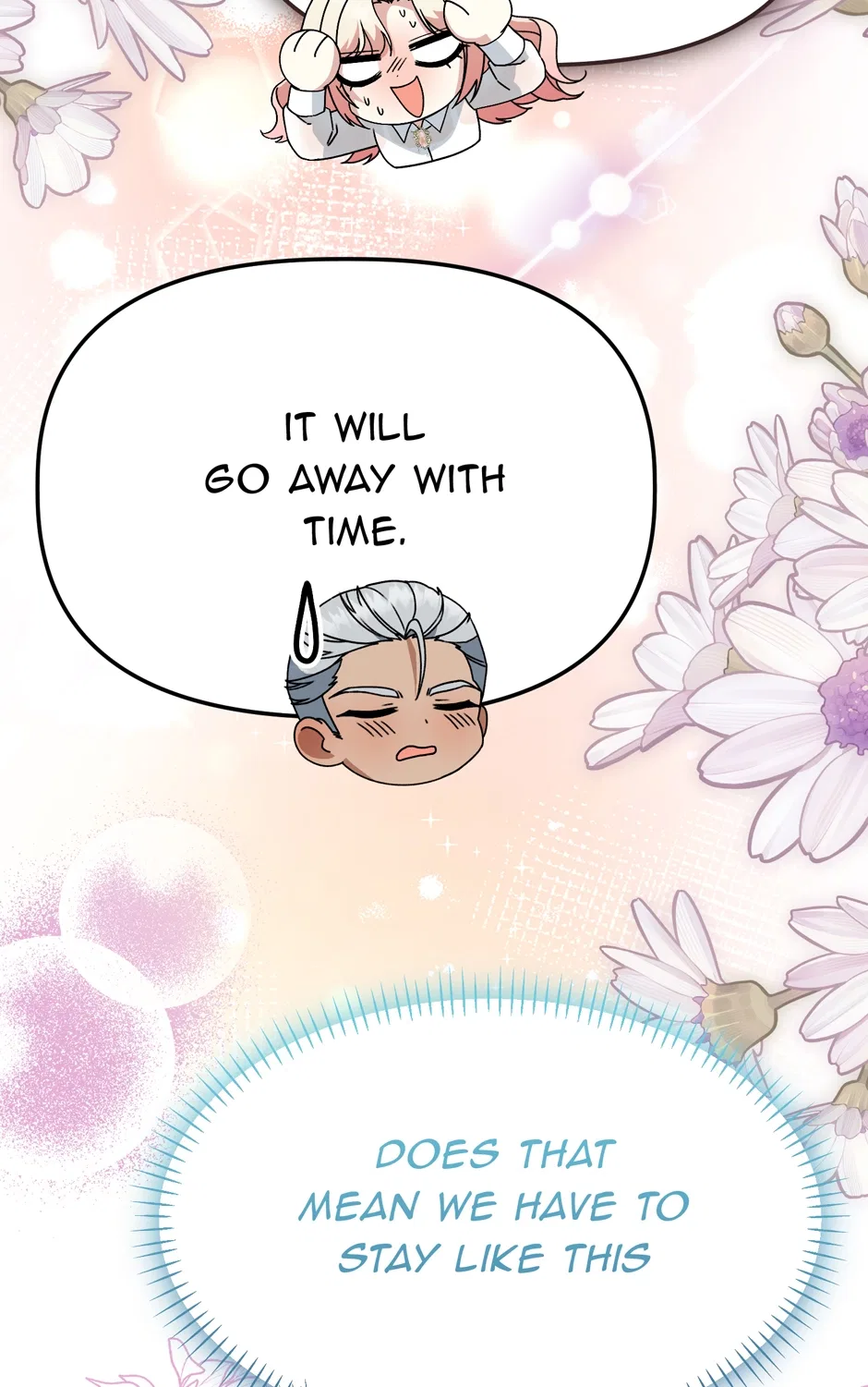 The Villainess Has Changed Chapter 61 – Page 86
