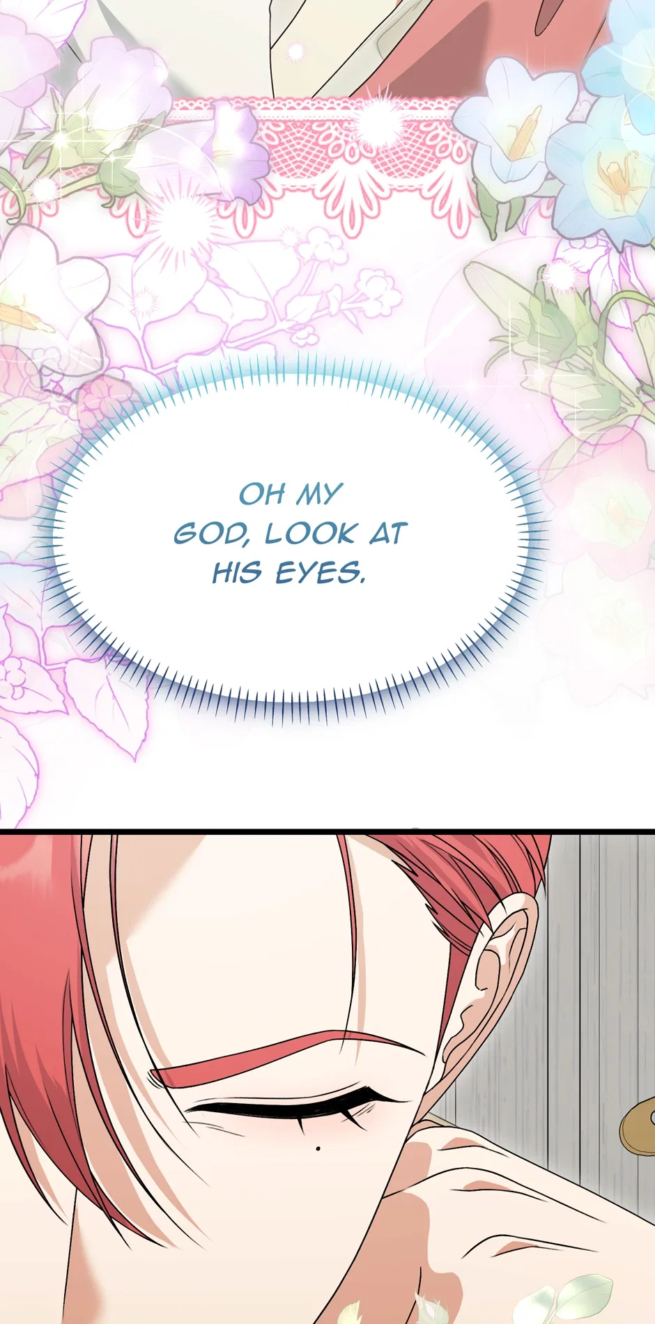 The Villainess Has Changed Chapter 60 – Page 4