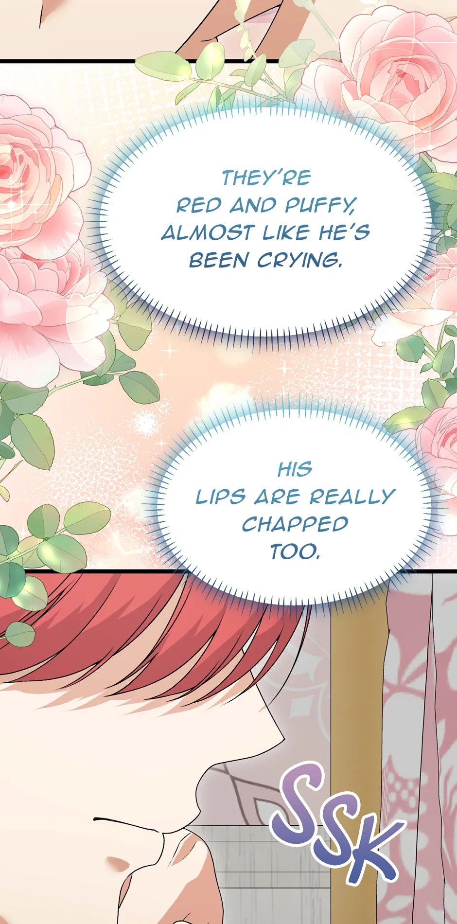 The Villainess Has Changed Chapter 60 – Page 5