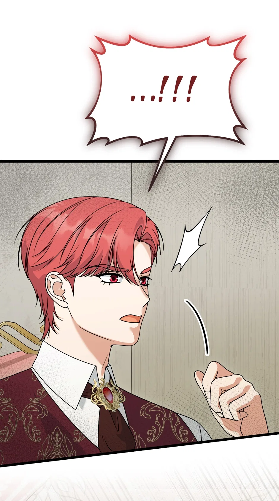 The Villainess Has Changed Chapter 60 – Page 9