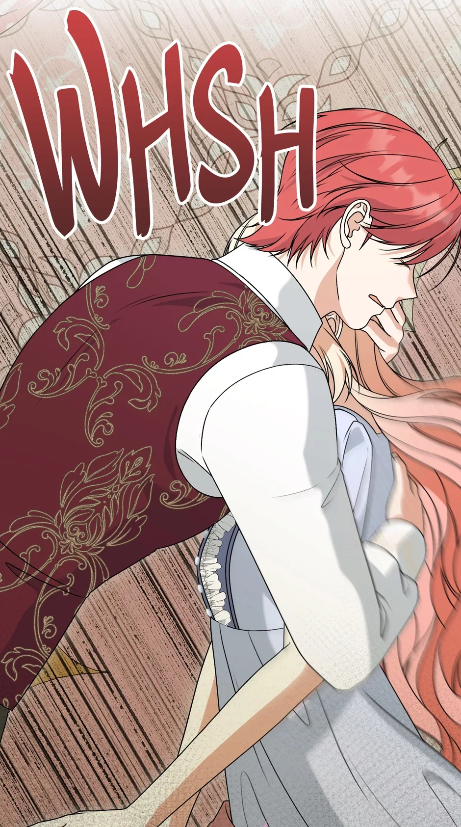 The Villainess Has Changed Chapter 60 – Page 10