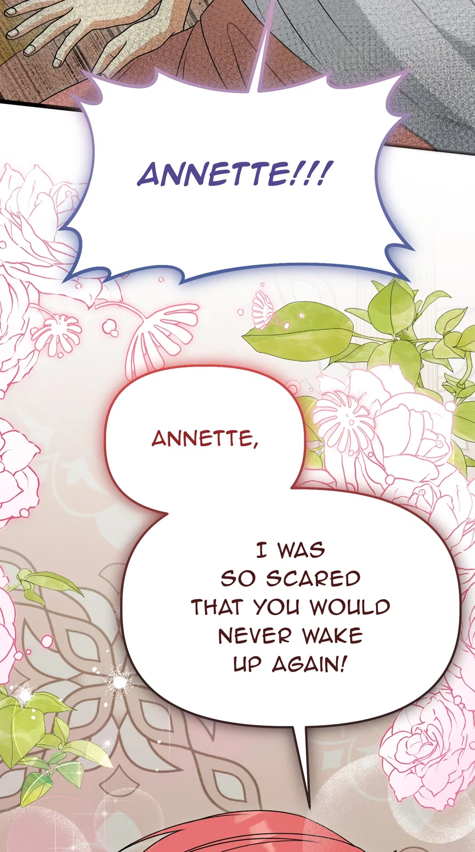 The Villainess Has Changed Chapter 60 – Page 11