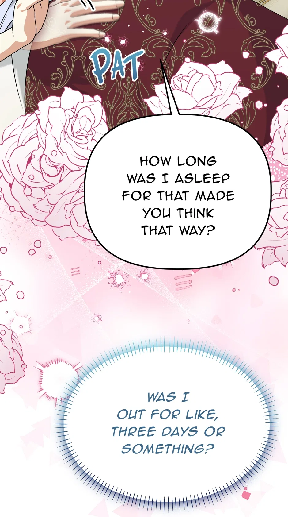 The Villainess Has Changed Chapter 60 – Page 14