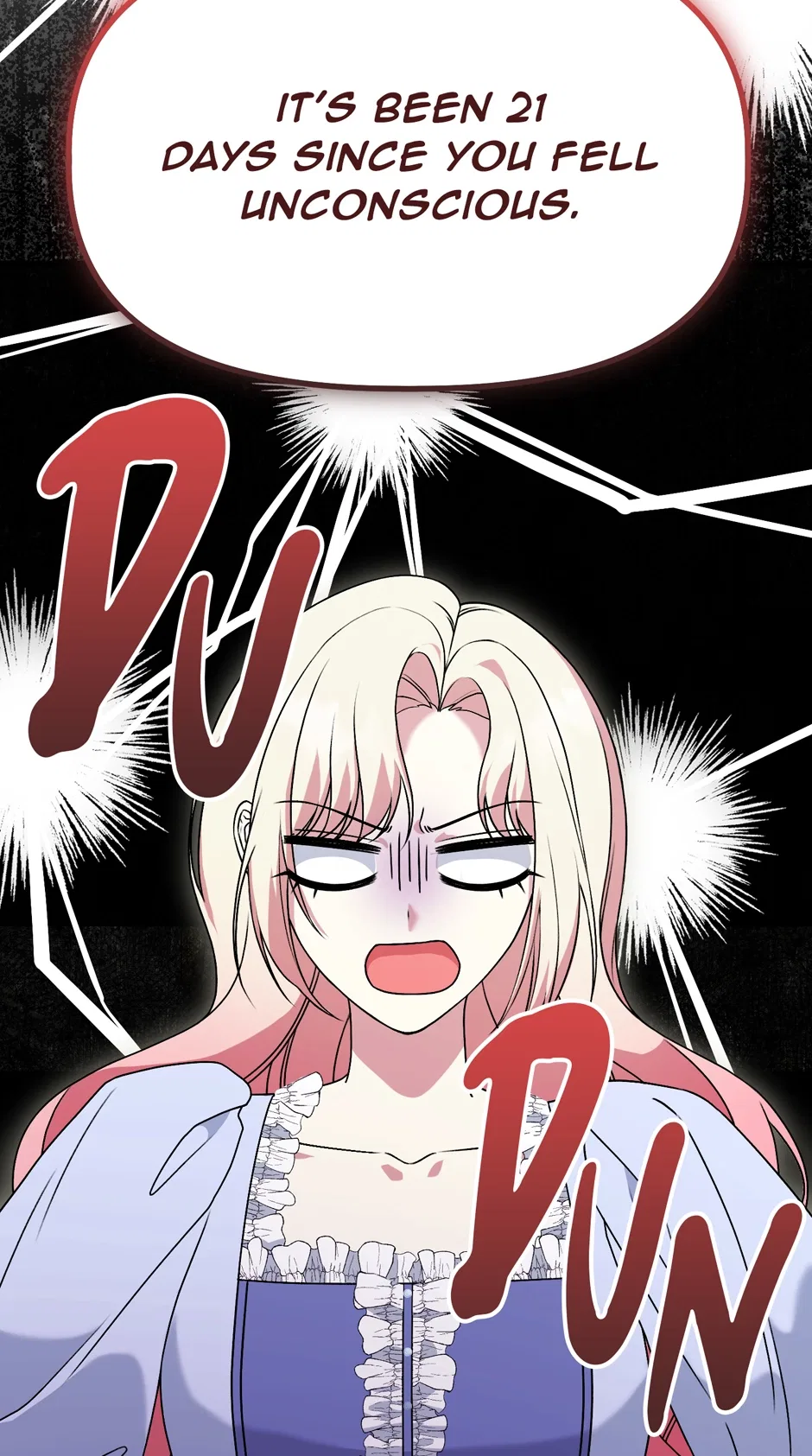 The Villainess Has Changed Chapter 60 – Page 17