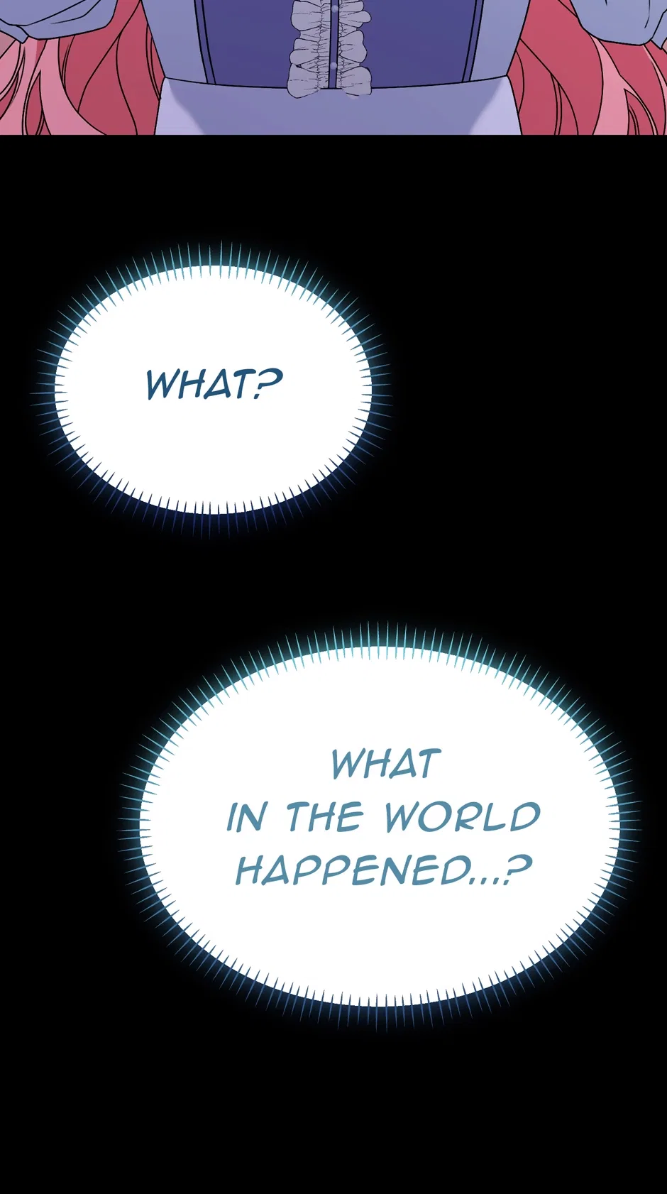 The Villainess Has Changed Chapter 60 – Page 18