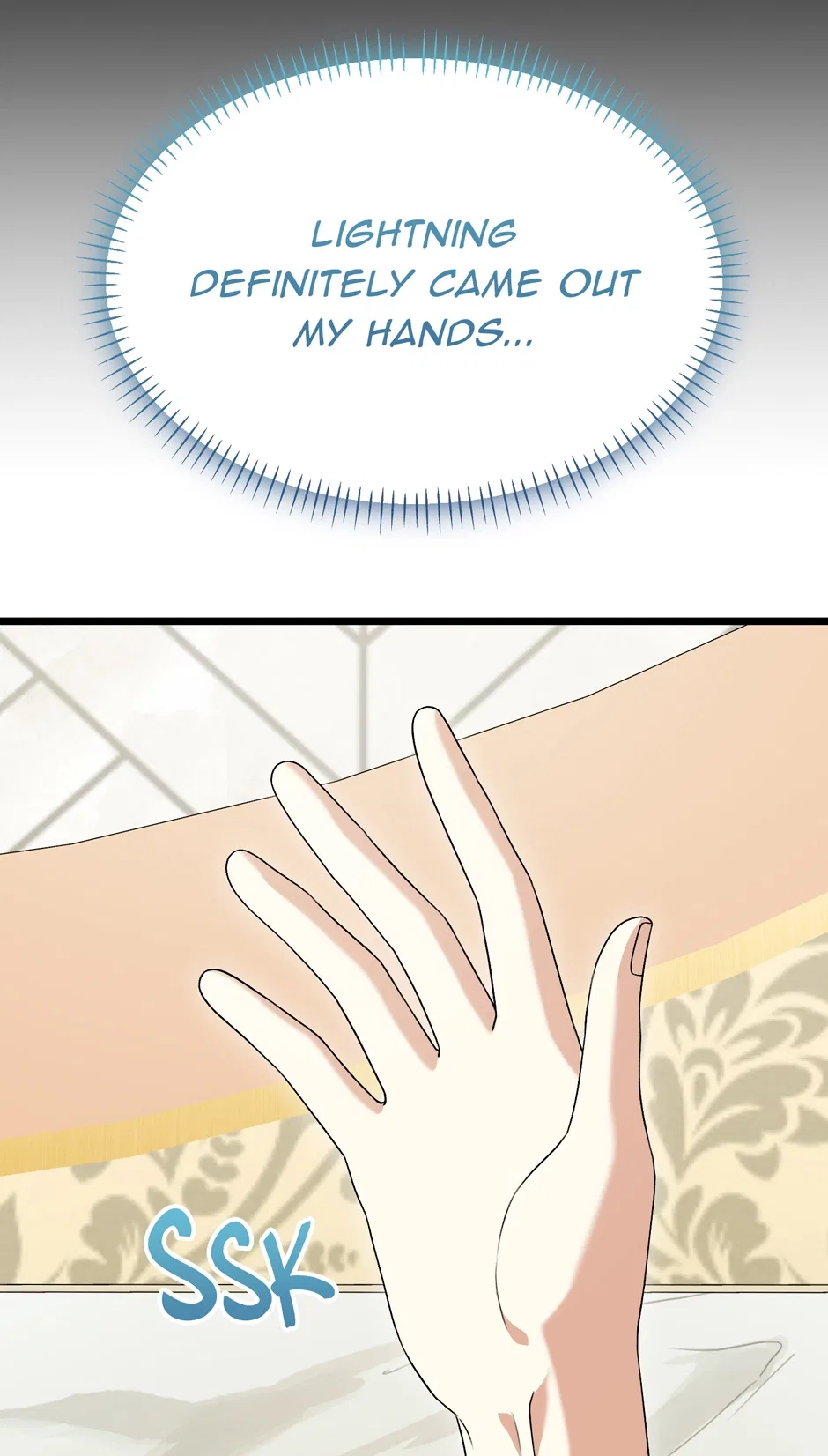 The Villainess Has Changed Chapter 60 – Page 26