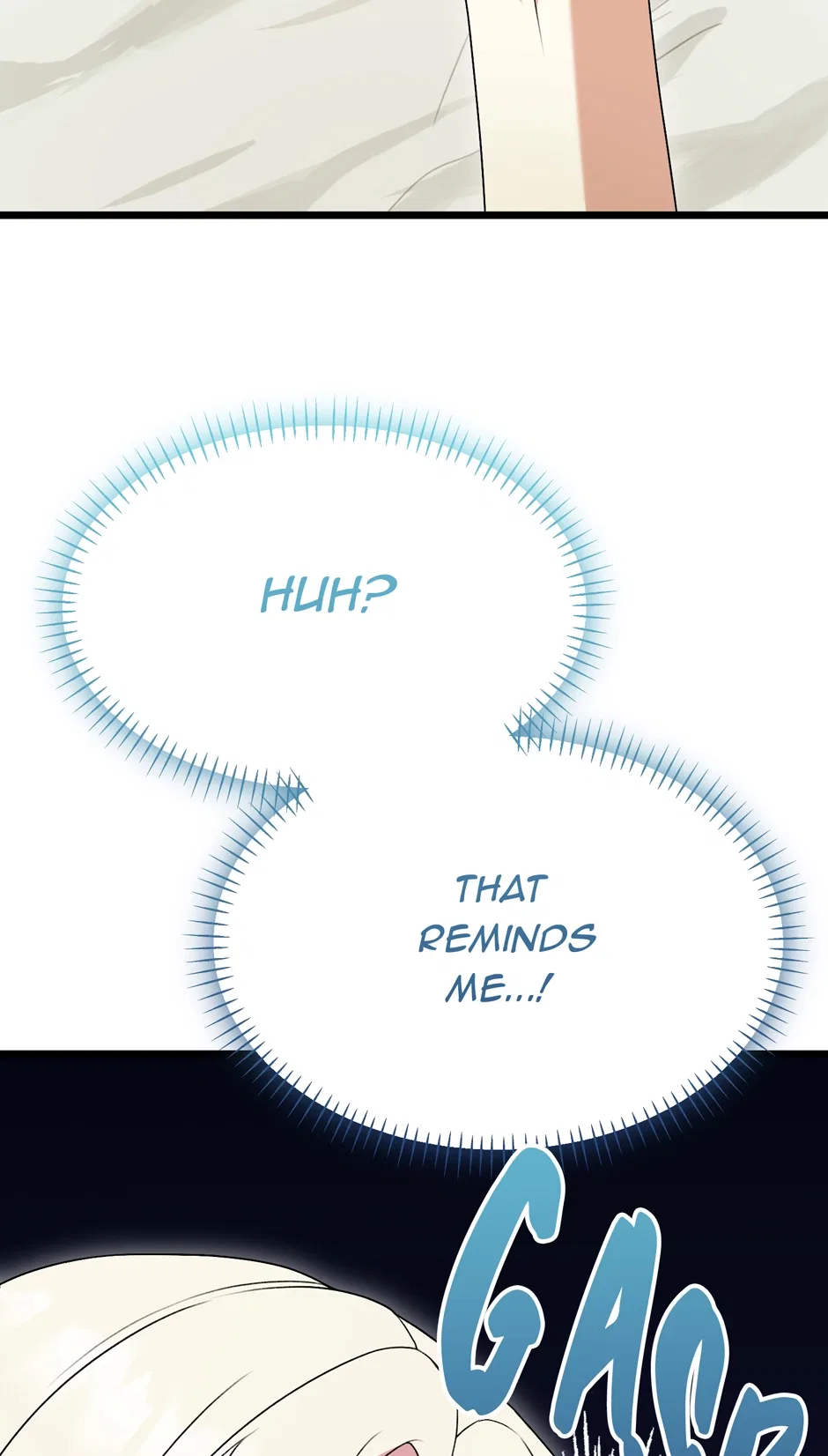 The Villainess Has Changed Chapter 60 – Page 27
