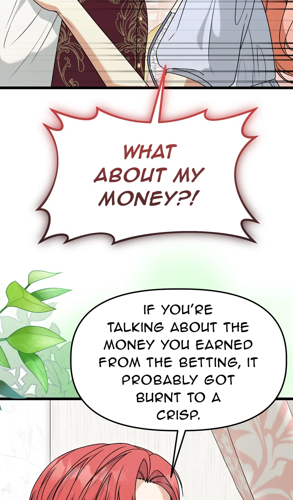 The Villainess Has Changed Chapter 60 – Page 30
