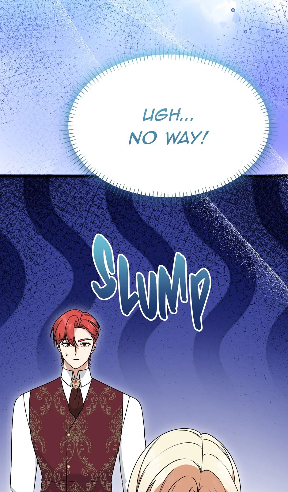 The Villainess Has Changed Chapter 60 – Page 32