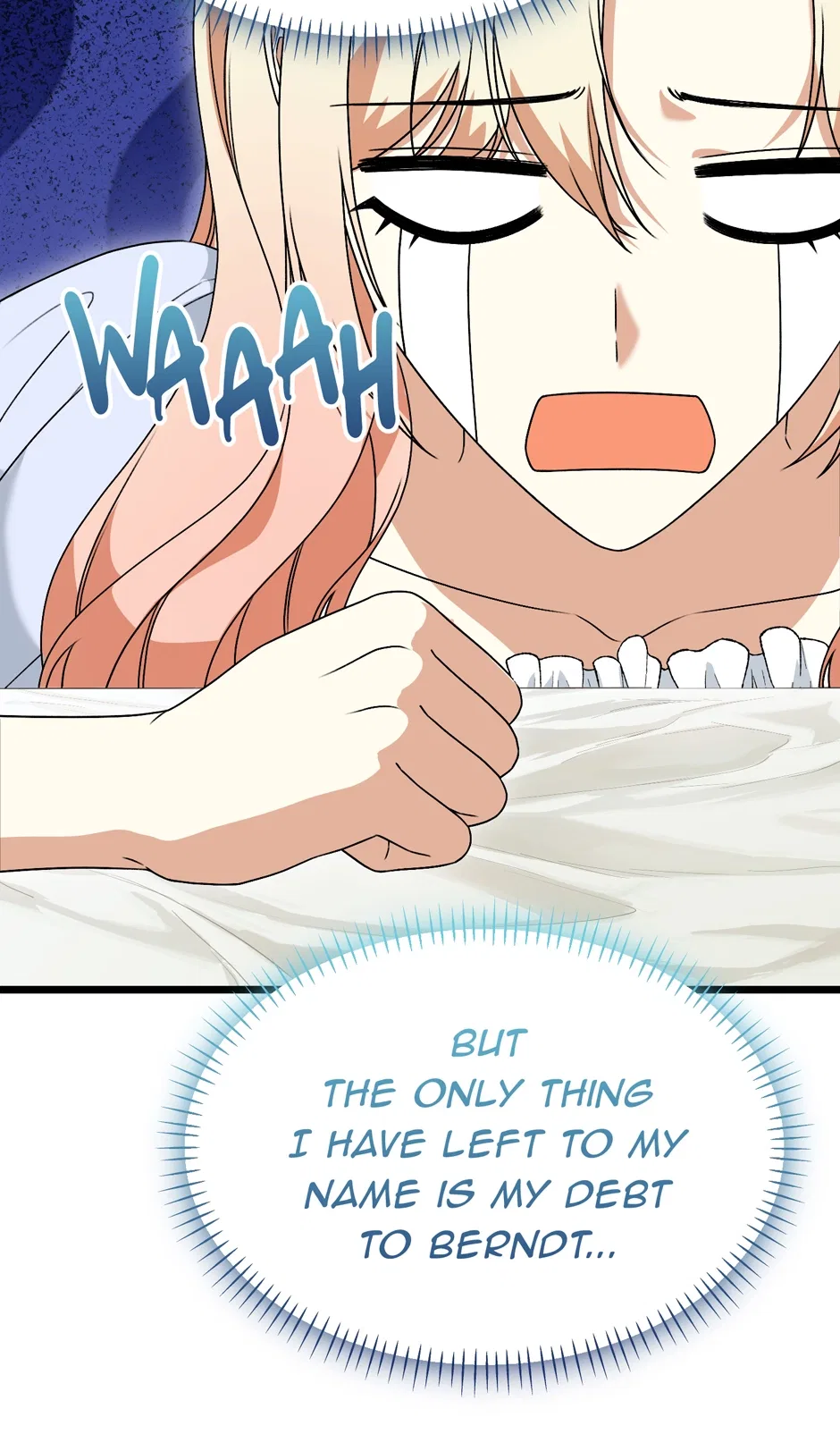 The Villainess Has Changed Chapter 60 – Page 38