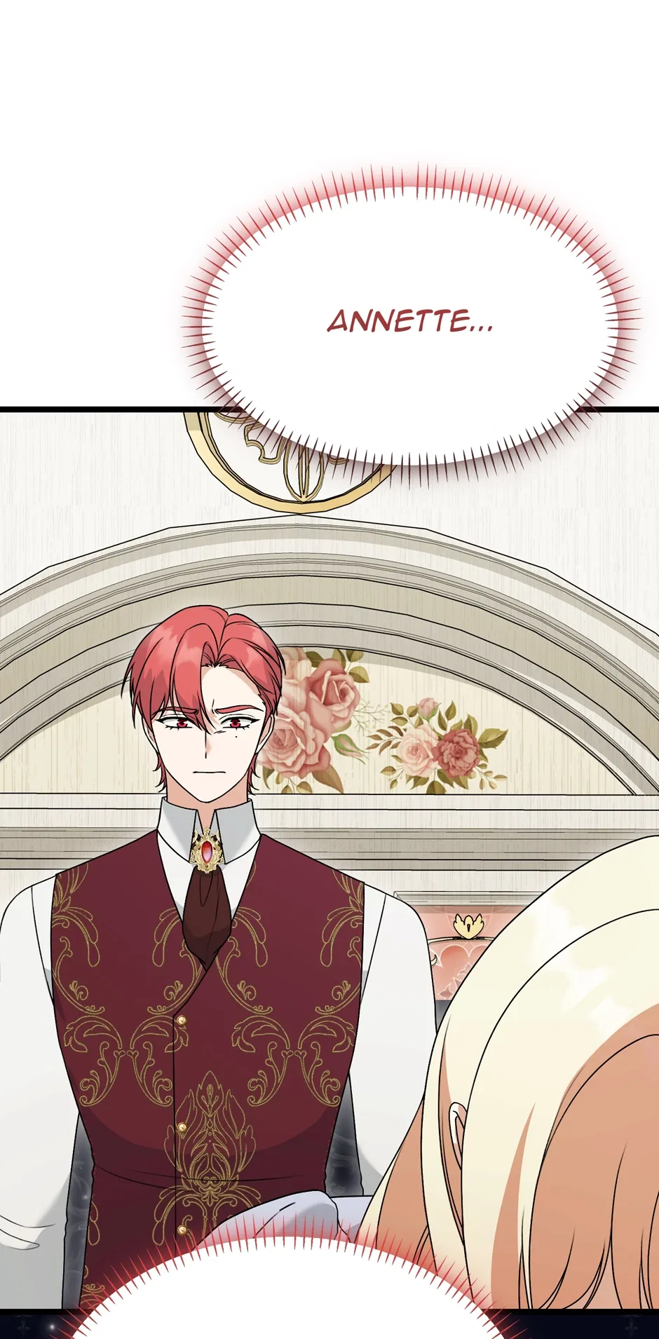 The Villainess Has Changed Chapter 60 – Page 39