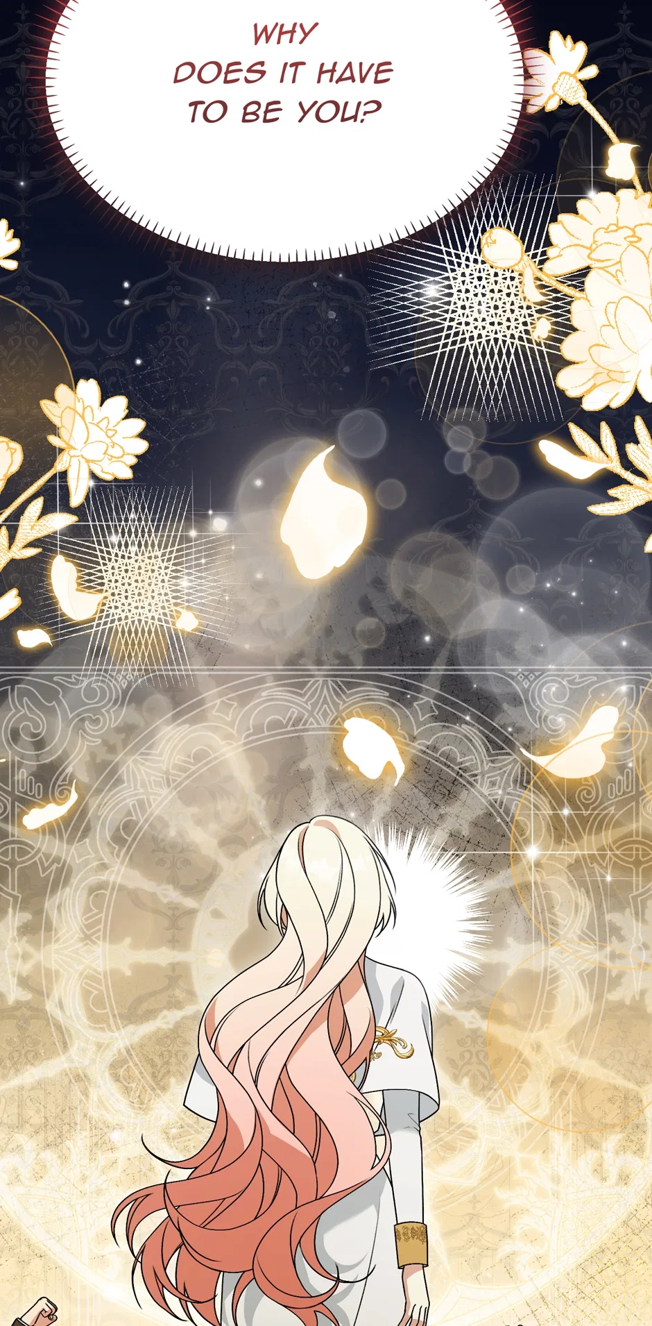 The Villainess Has Changed Chapter 60 – Page 40