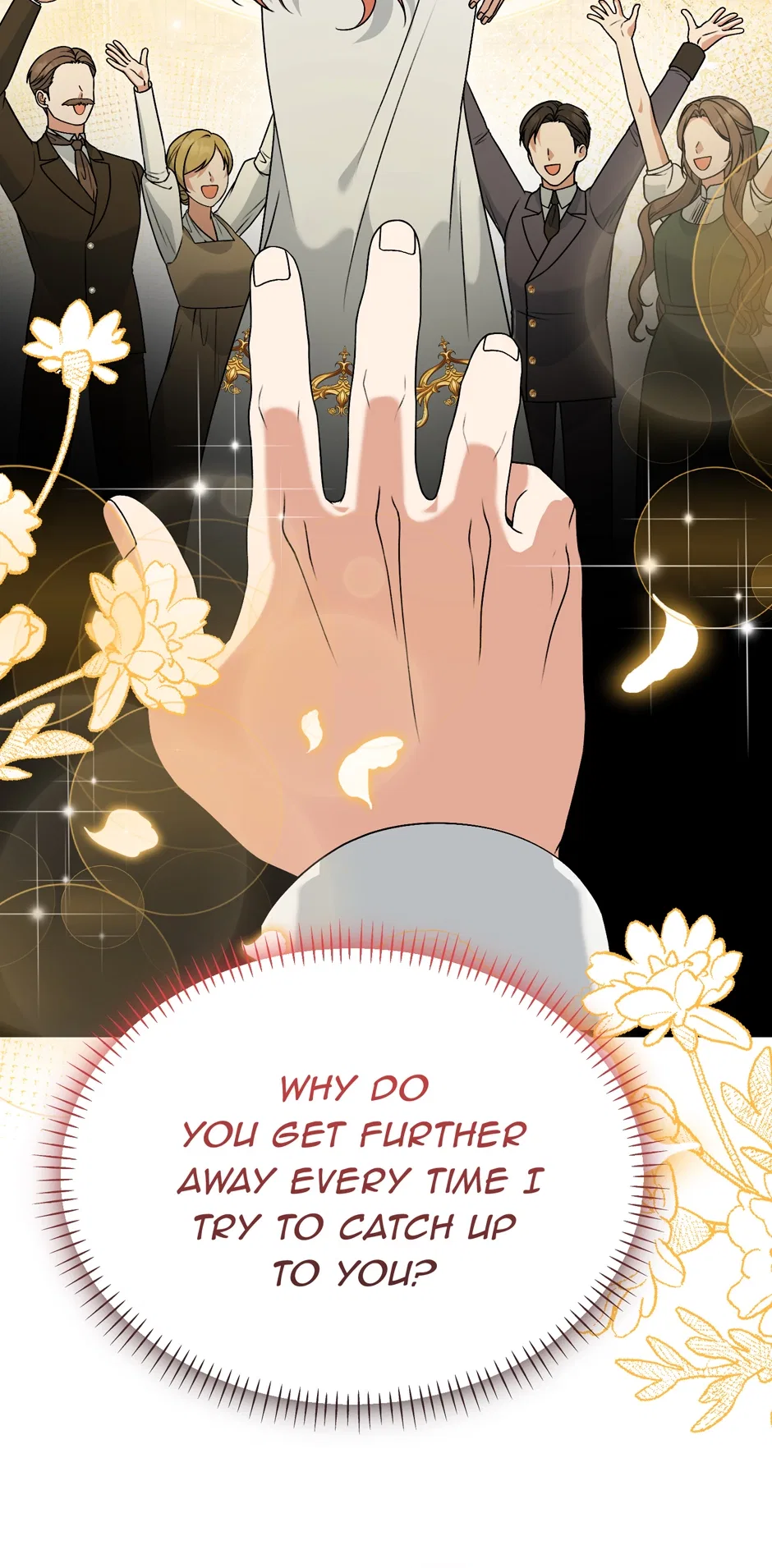 The Villainess Has Changed Chapter 60 – Page 41