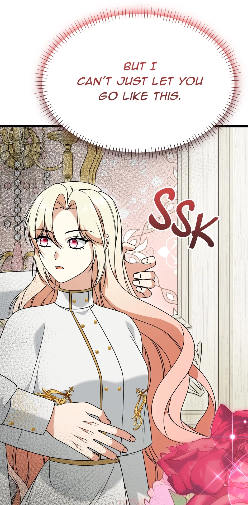 The Villainess Has Changed Chapter 60 – Page 42