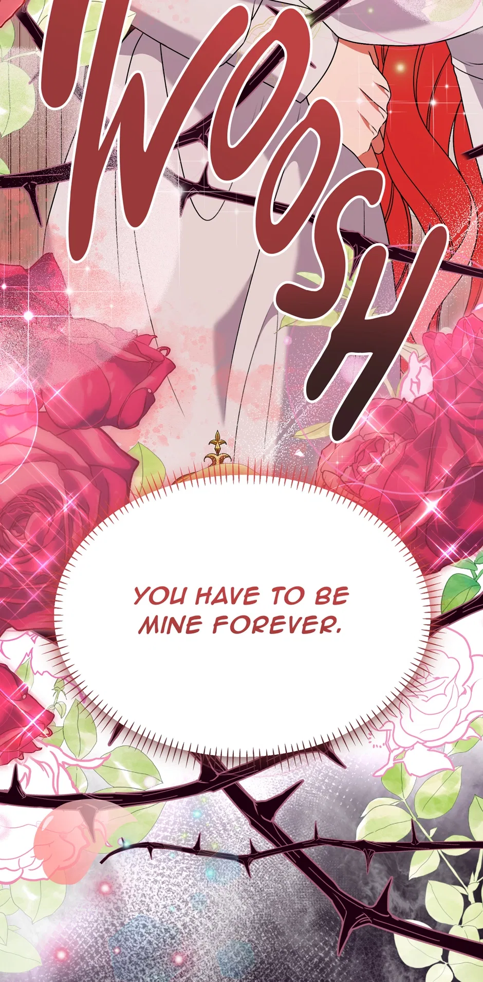 The Villainess Has Changed Chapter 60 – Page 44