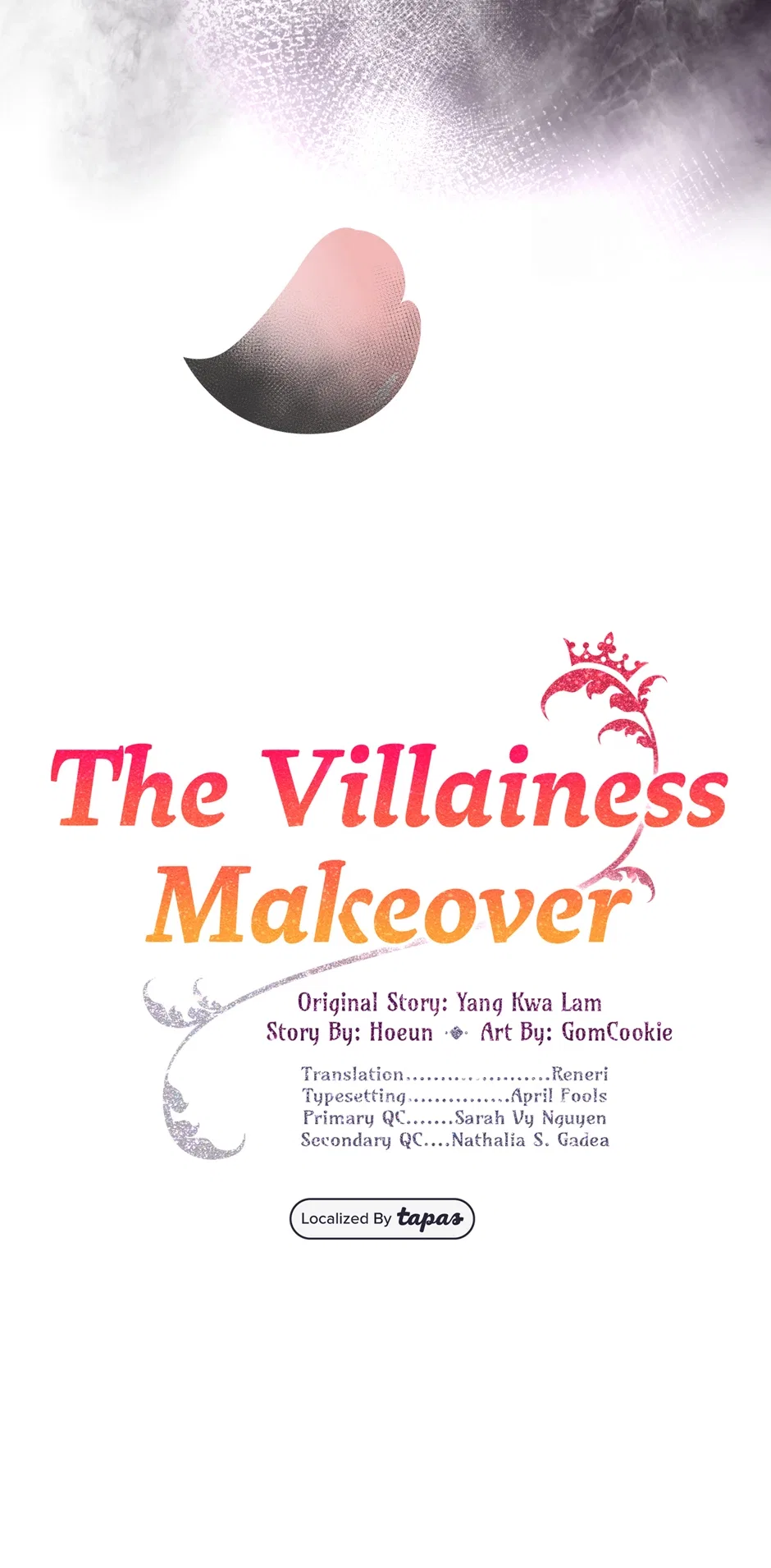 The Villainess Has Changed Chapter 60 – Page 46