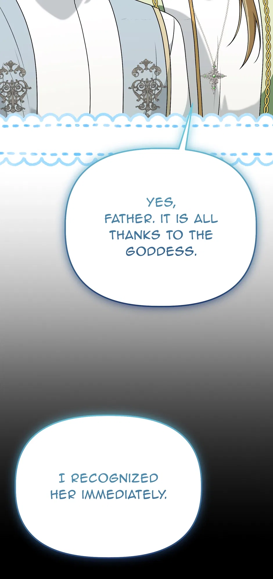 The Villainess Has Changed Chapter 60 – Page 52