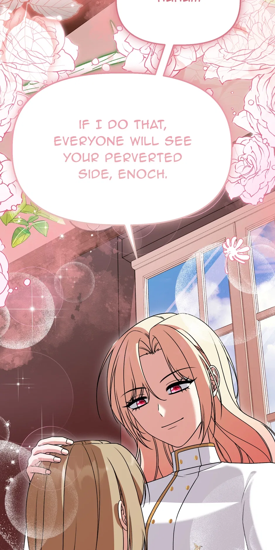 The Villainess Has Changed Chapter 60 – Page 59