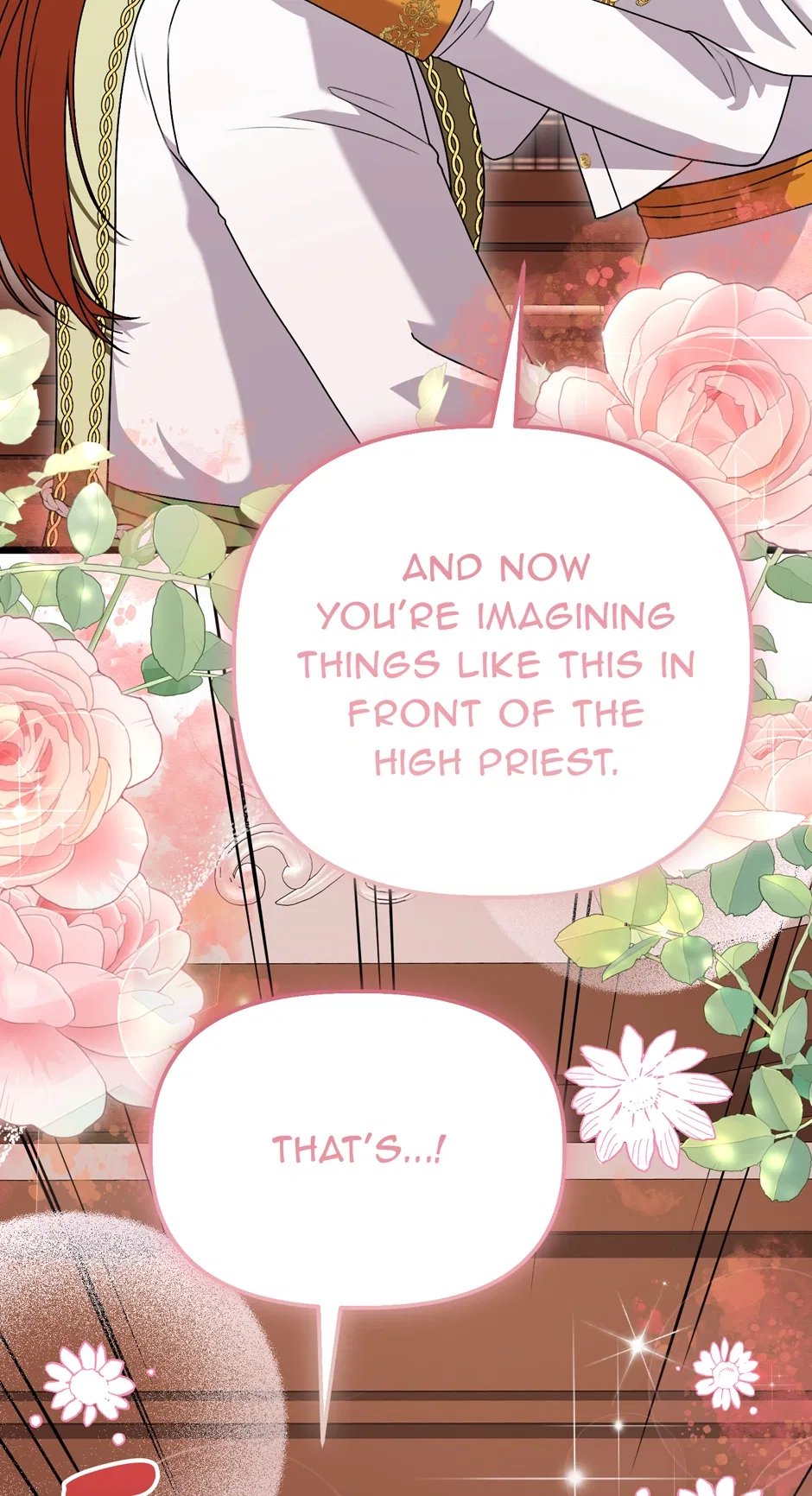 The Villainess Has Changed Chapter 60 – Page 62