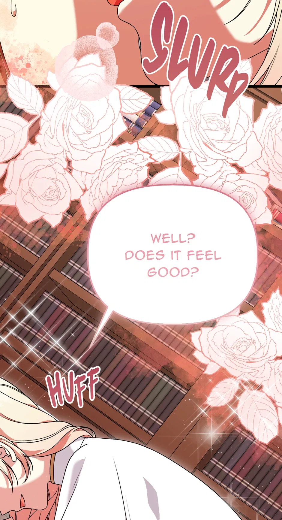 The Villainess Has Changed Chapter 60 – Page 65