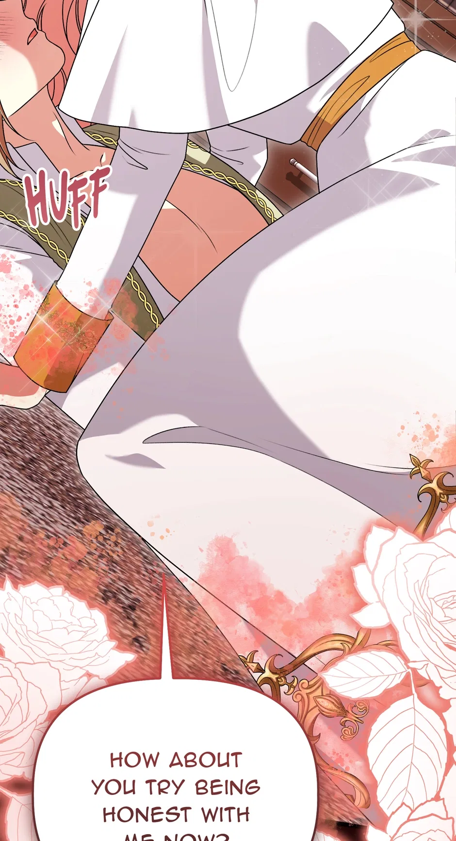 The Villainess Has Changed Chapter 60 – Page 66