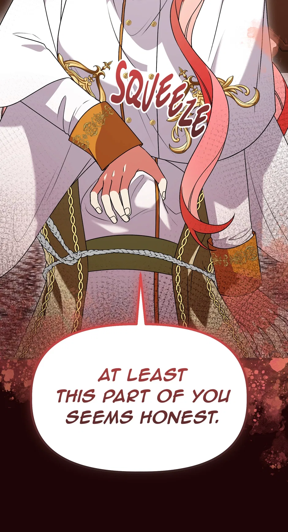 The Villainess Has Changed Chapter 60 – Page 68