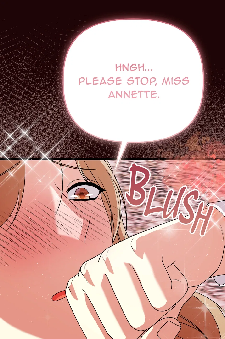The Villainess Has Changed Chapter 60 – Page 69
