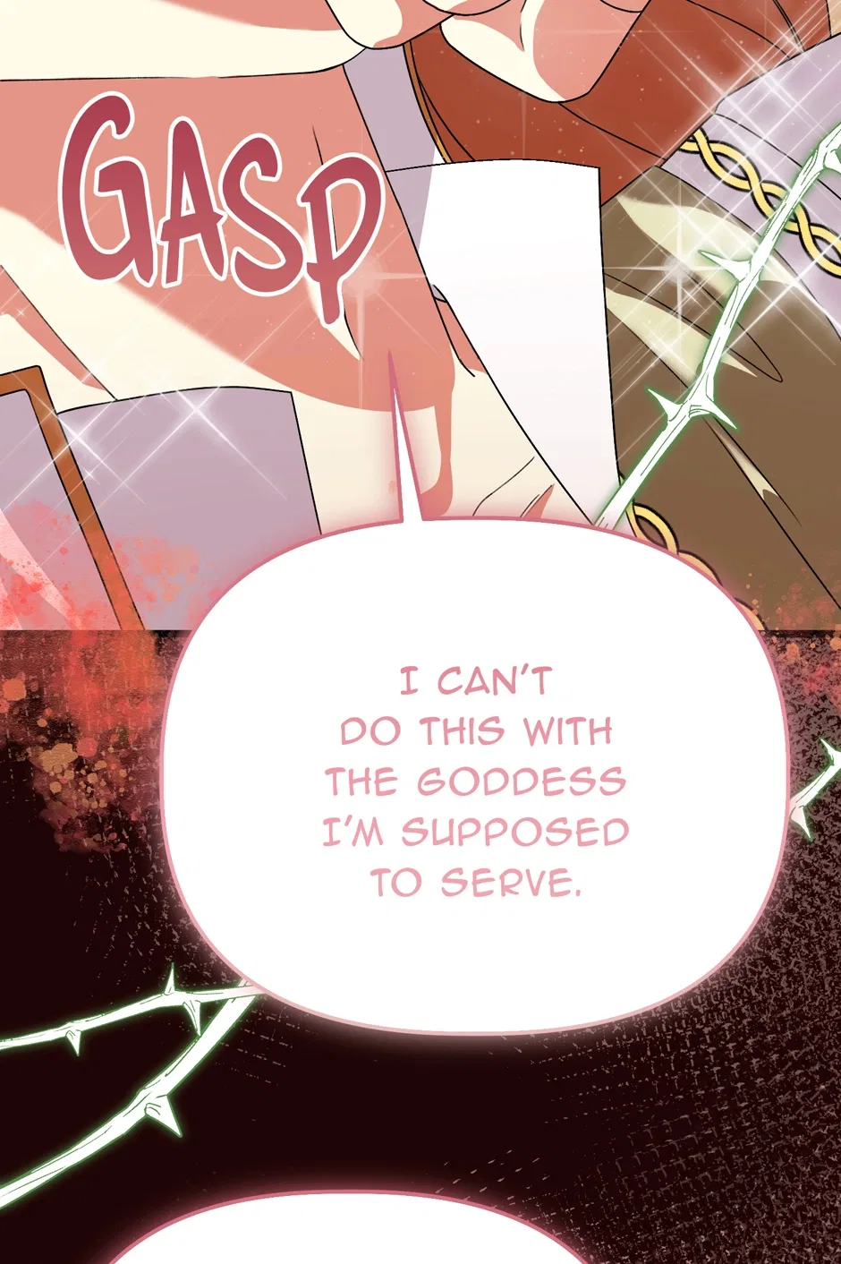 The Villainess Has Changed Chapter 60 – Page 70