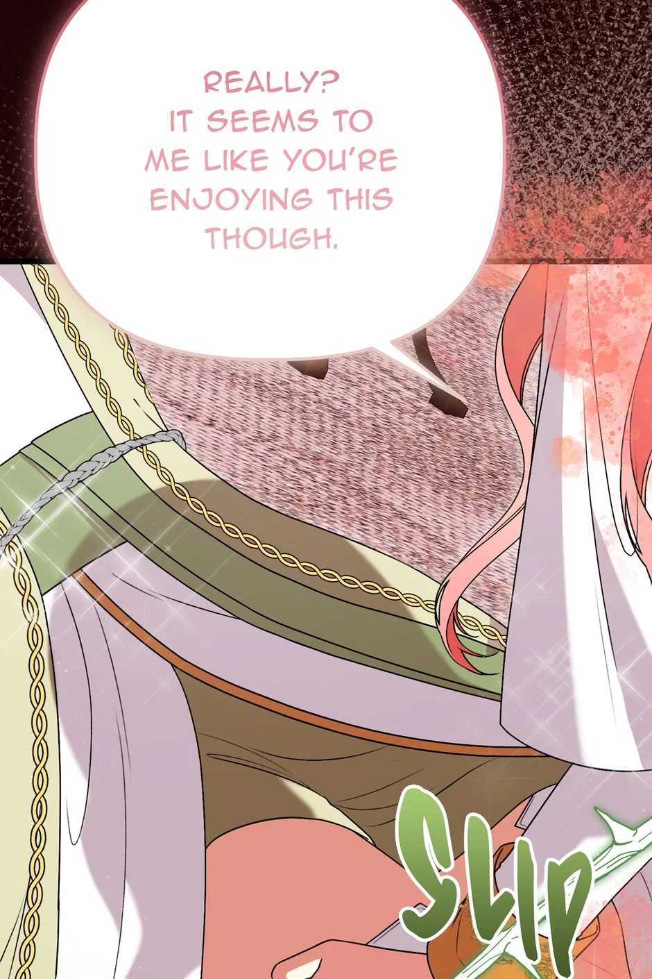 The Villainess Has Changed Chapter 60 – Page 71