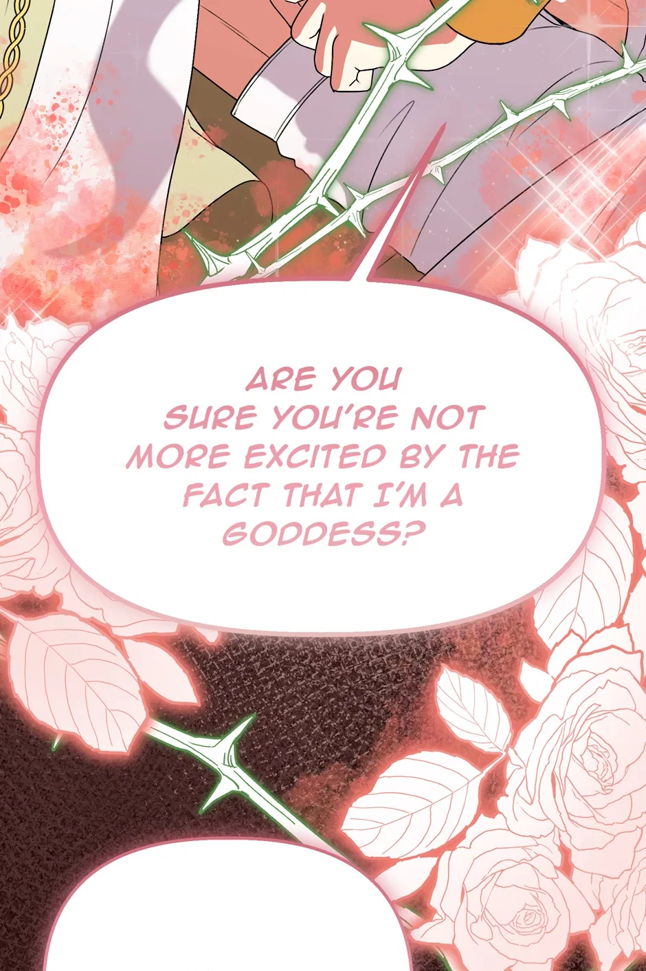 The Villainess Has Changed Chapter 60 – Page 72
