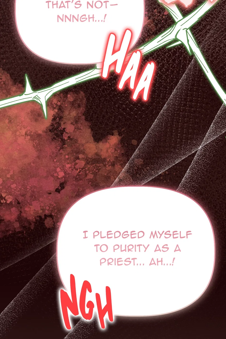 The Villainess Has Changed Chapter 60 – Page 73