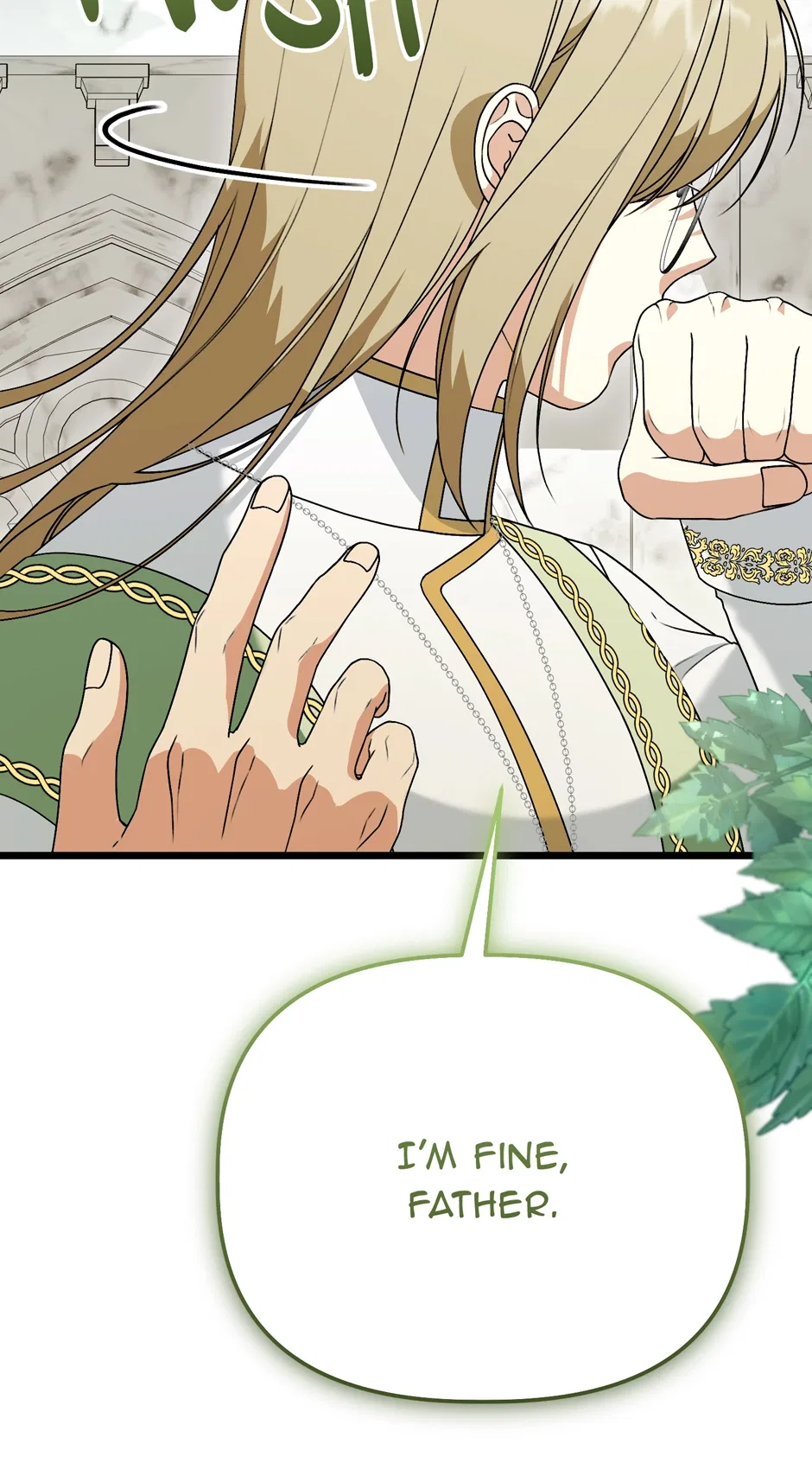 The Villainess Has Changed Chapter 60 – Page 79