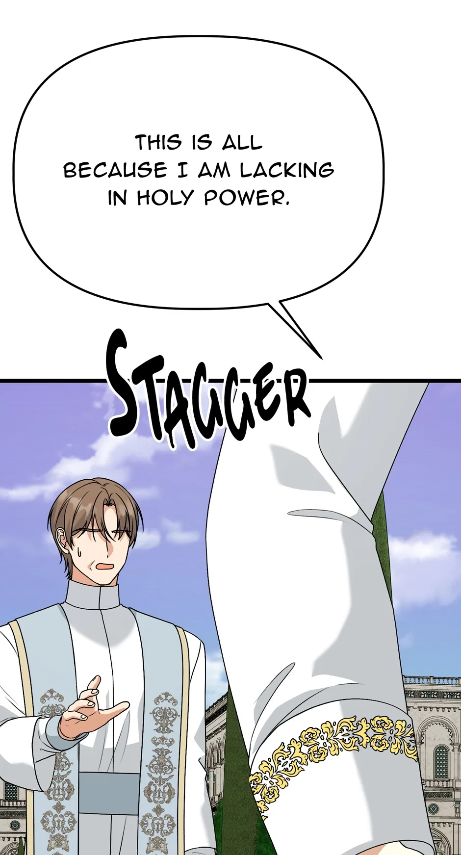 The Villainess Has Changed Chapter 60 – Page 80
