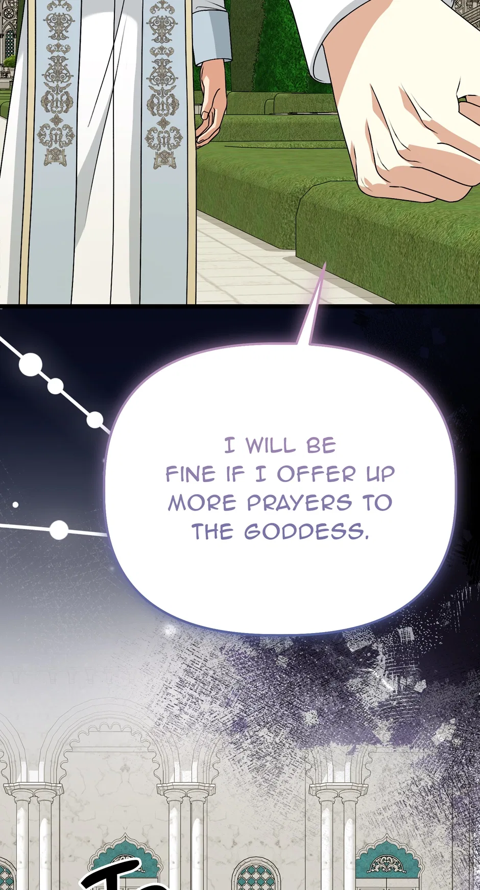The Villainess Has Changed Chapter 60 – Page 81