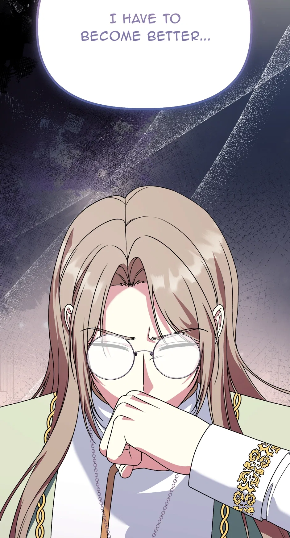 The Villainess Has Changed Chapter 60 – Page 83