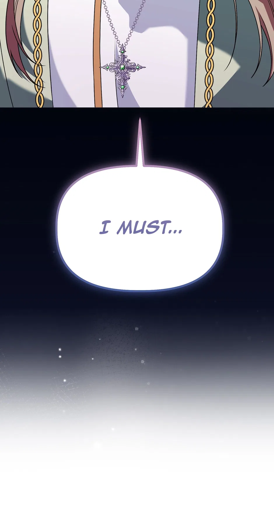 The Villainess Has Changed Chapter 60 – Page 84